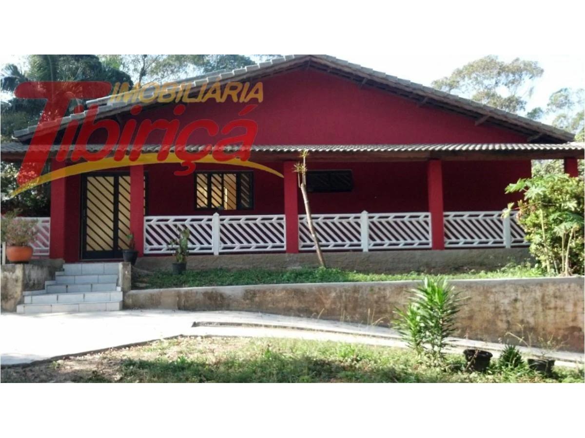 Chácara Venda Ribeirão Pires – SP