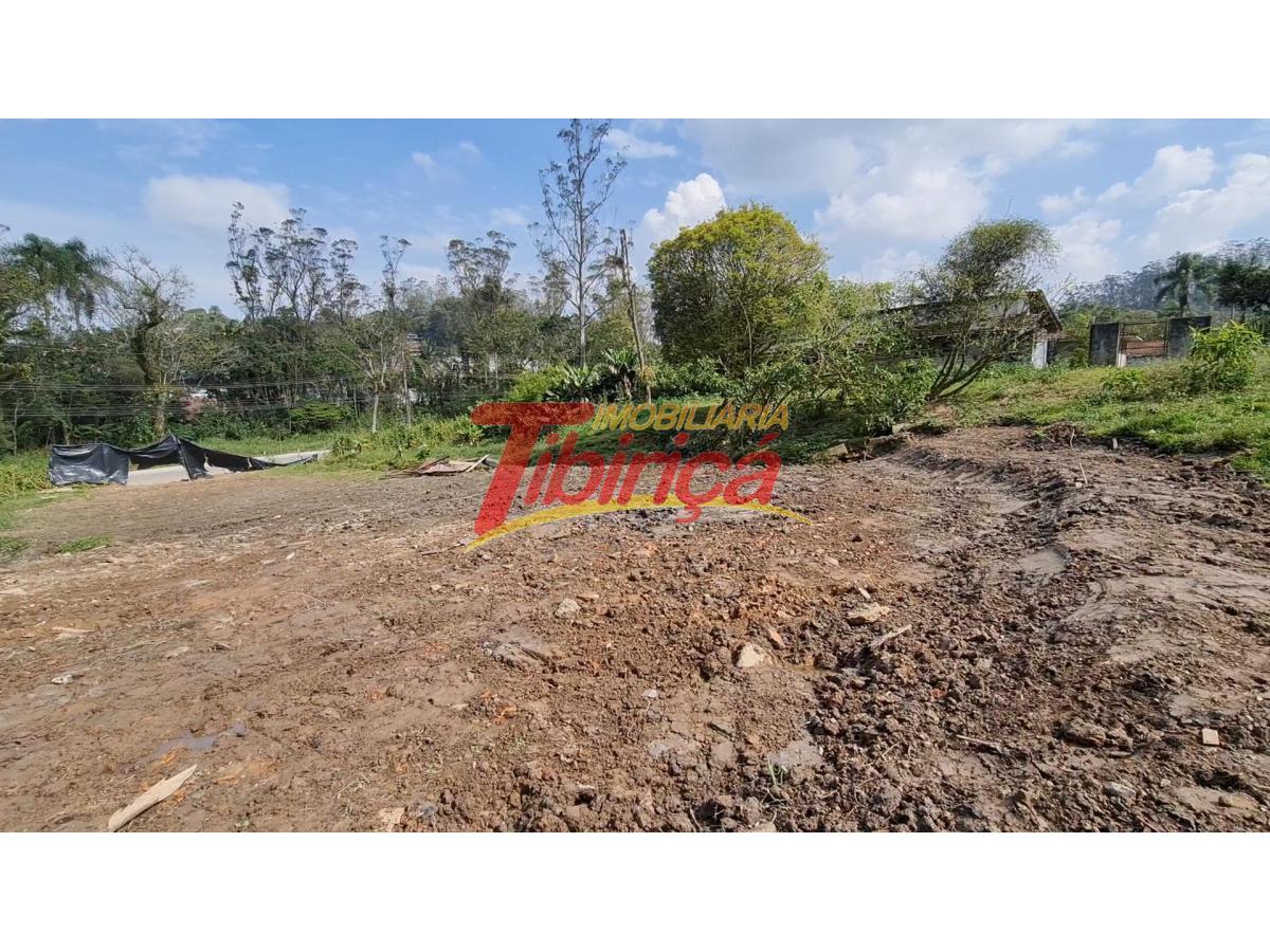 Terreno  Venda Ribeirão Pires SP (Próx Rodovia Plano Residencial Industrial)