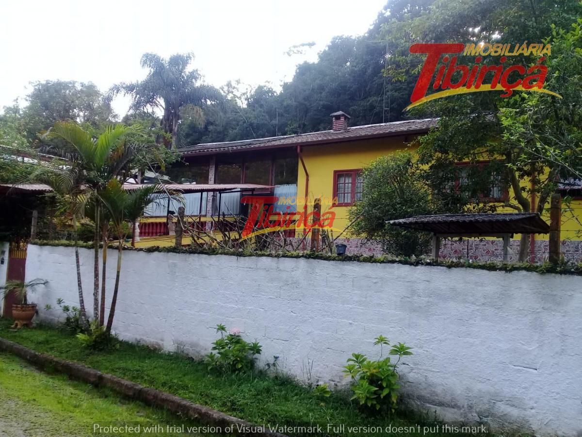 Chácara Venda Ribeirão Pires – SP
