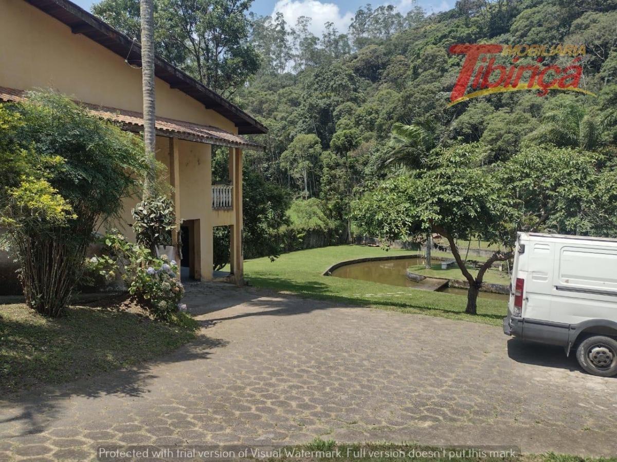 Chácara Venda Ribeirão Pires – SP