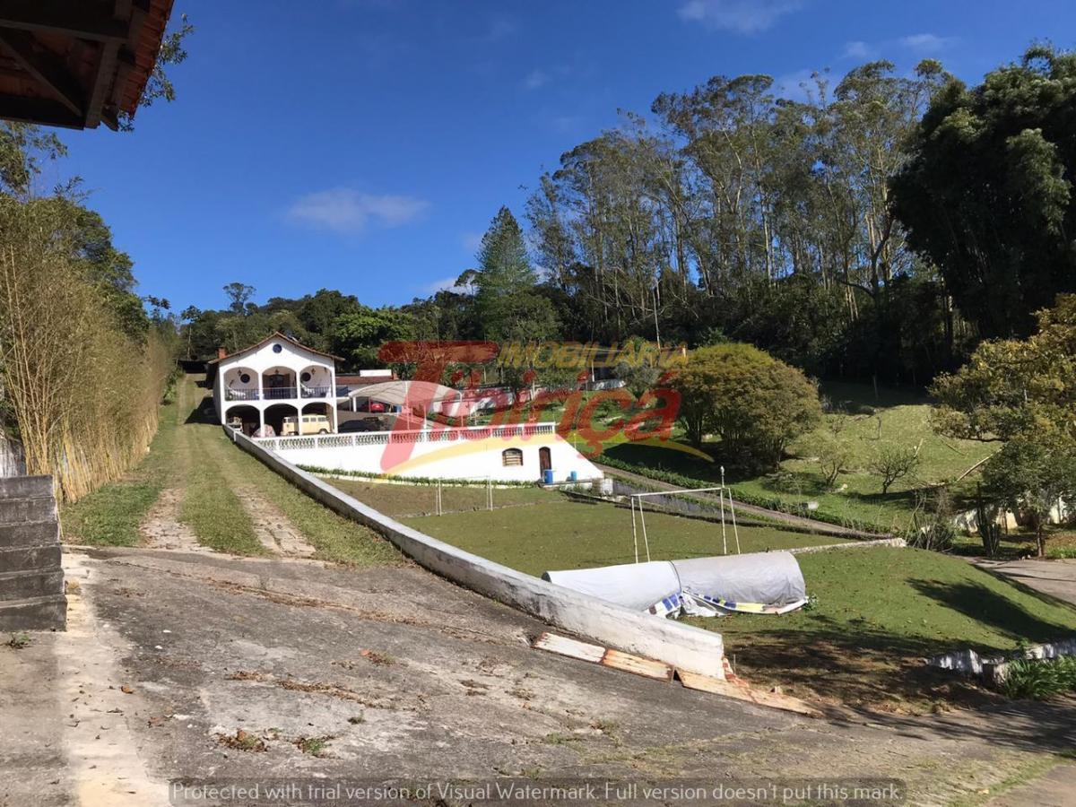 Chácara Venda Ribeirão Pires – SP