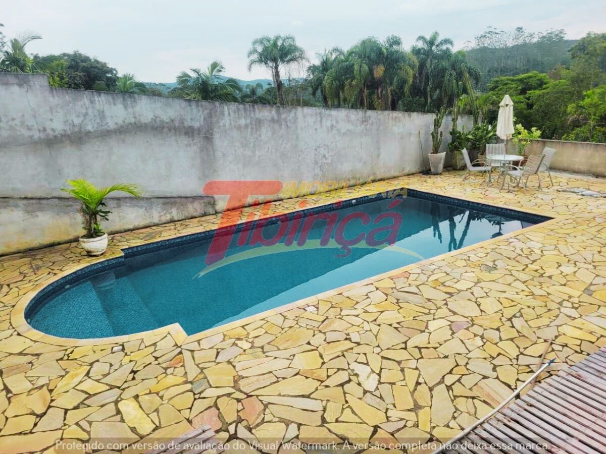 Chácara Venda Ribeirão Pires – SP (Ouro-Fino)