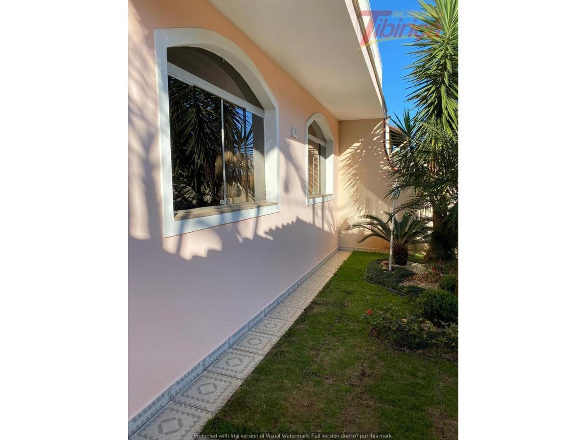 Sobrado Venda Ribeirão Pires – SP (Centro)