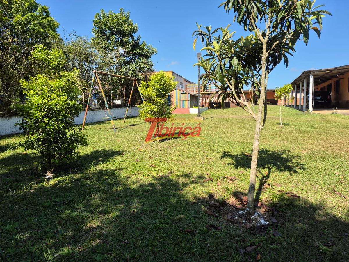 Chácara em Ribeirão Pires – Sítio à Venda com Piscina e Área de Lazer Completa