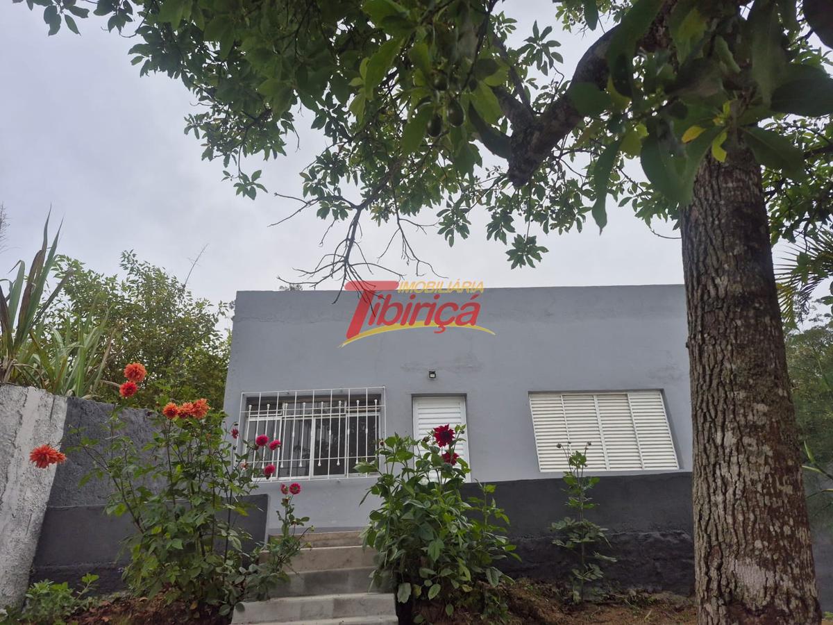 Casa a Venda Ampla com Pomar Horta e Excelente Ribeirão Pires – SP